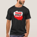 Search for uprising tshirts Polish