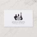 Search for fragrance perfume business cards Makeup