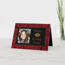 Search for elegant 18th birthday cards Black