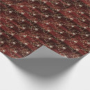 Search for dark floral wrapping paper Modern