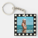 Search for photo frame square key rings Modern