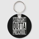 Search for school is cool key rings Humour