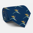 Search for bird of paradise ties Groom