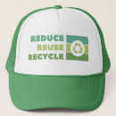 Search for recycle hats Reduce