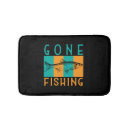 Search for fisherman bath mats Fishing