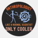 Search for forensic stickers Anthropologist