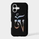 Search for mantra iphone cases Meditation