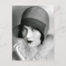 Search for 1920s fashion pictures postcards Flapper