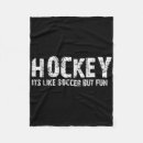 Search for soccer field blankets Goal