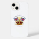 Search for kings crown iphone cases United kingdom