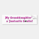 Search for puck bumper stickers Goalie