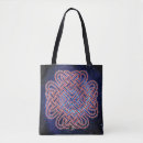 Search for galactic bags Colourful