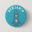 Search for rocket badges Blue