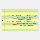 Search for funny grammar stickers Punctuation