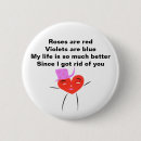 Search for poem round badges For her