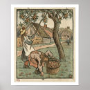 Search for apple orchard art Apples