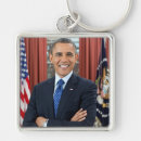 Search for barack square key rings President