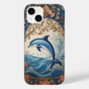 Search for jumping dolphin iphone cases Sea