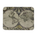 Search for mercator magnets Vintage