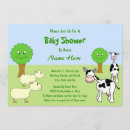Search for barn yard invitations Animals