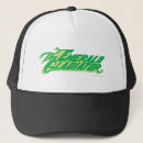 Search for emerald hats Hero