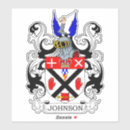 Search for family history stickers Heraldry