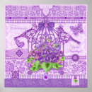 Search for february posters Birthstone