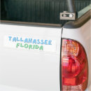 Search for florida state bumper stickers Tampa