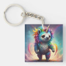 Search for sloths key rings Baby