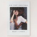 Search for black christmas puzzles Modern