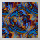 Search for rhapsody posters Abstract