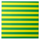 Search for lines tiles Green
