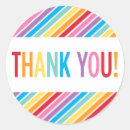 Search for rainbow letters stickers Trendy