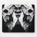 Search for gothic decor mouse mats Dark