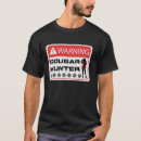Search for funny cougar tshirts Hunter