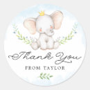 Search for blue elephant envelope seals Thank you