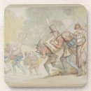 Search for pens coasters Rowlandson