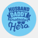 Search for protector stickers Dad