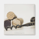 Search for corks magnets Old
