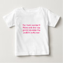 Search for said baby clothes Nana