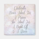 Search for princes magnets For her