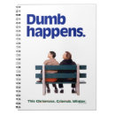 Search for funny movie notebooks Dumb and dumber