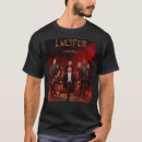 Search for lucifer clothing Morningstar
