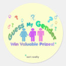 Search for guess stickers Gender