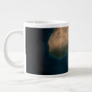 Search for continent mugs Outer space