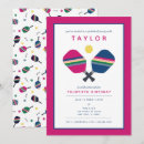 Search for pickleball party invitations Sports