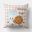 Search for cute cookie cushions Milk