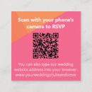 Search for block square invitations Minimalist