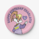 Search for basketball plates Space jam