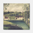 Search for naive magnets 19th